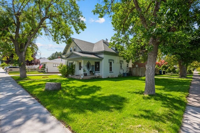 Building Photo - Mei-312 S 200 E Spanish Fork, UT 84660