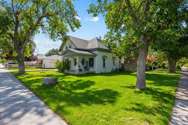 Foto del edificio - The One Spanish Fork Rental You Don't Want to Miss"