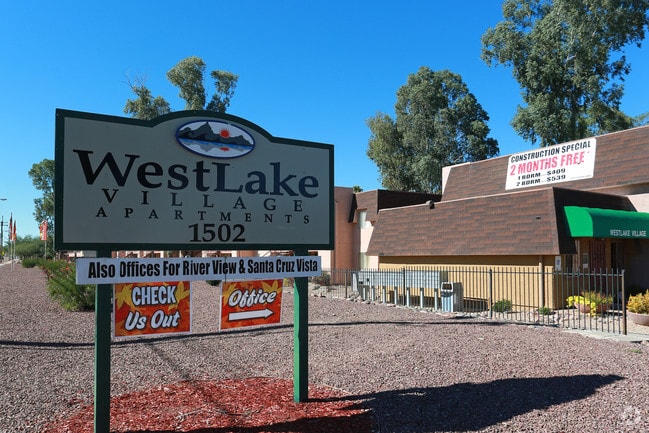 Foto del edificio - Westlake Village