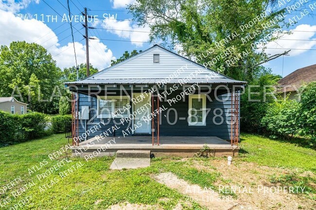 Building Photo - 424 11th Avenue SW Decatur, AL 35601