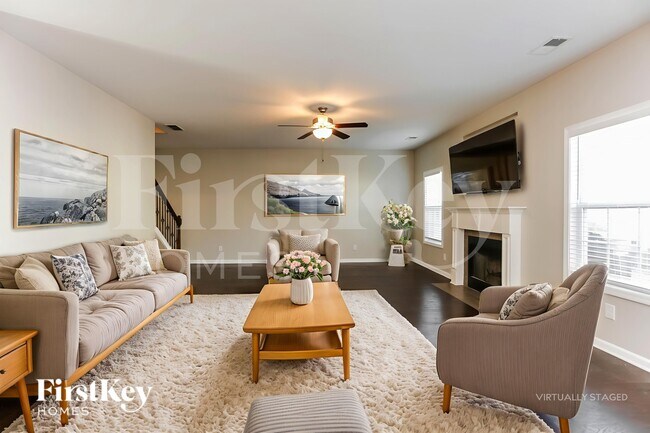 Foto del edificio - 7 Abington Ln