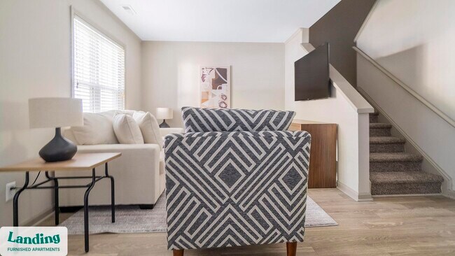 Foto del edificio - 4301 Mill Village Rd