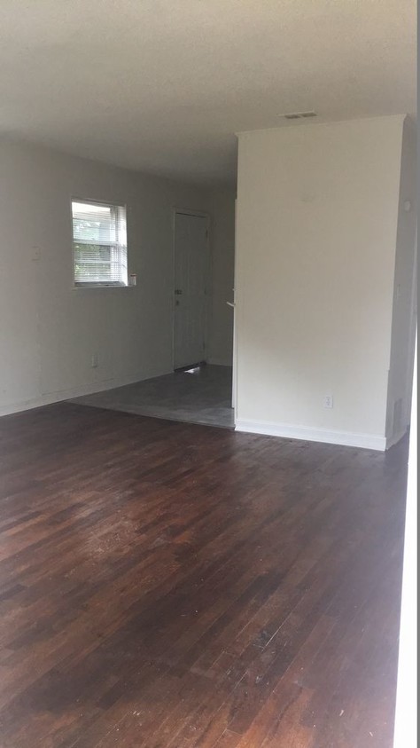 Foto del edificio - 3821 Marvin Rd