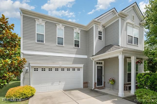 Building Photo - 4 br, 2 bath House - 3500 Exbury Gardens D...