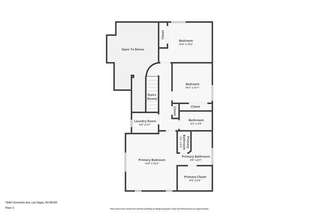 Building Photo - 10461 Concetta Ave