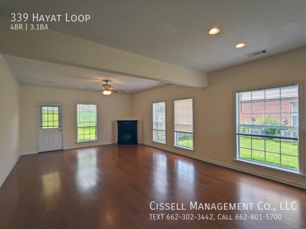 Building Photo - 339 Hayat Loop