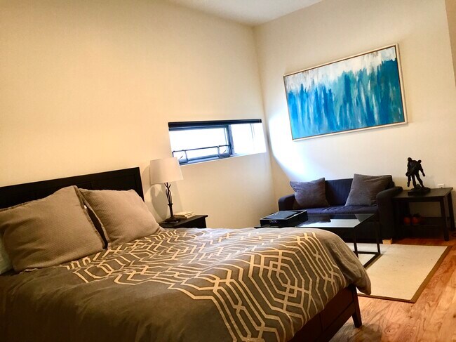 Foto del edificio - 1414 Belmont St NW