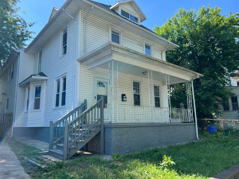 119 Evergreen Ave, Oaklyn, NJ 08107 House Rental in Oaklyn, NJ