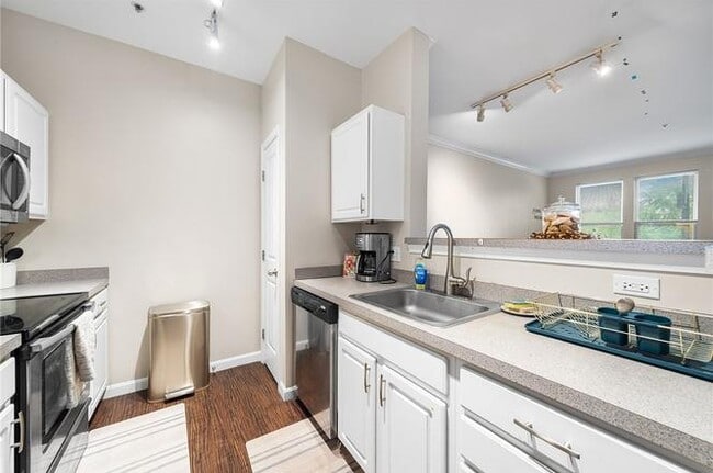 Photo - Exchange Apartment