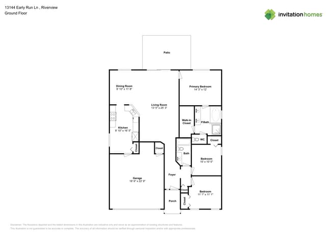 Building Photo - 13144 Early Run Ln