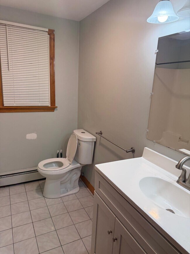 Foto del edificio - 61 Tracey St