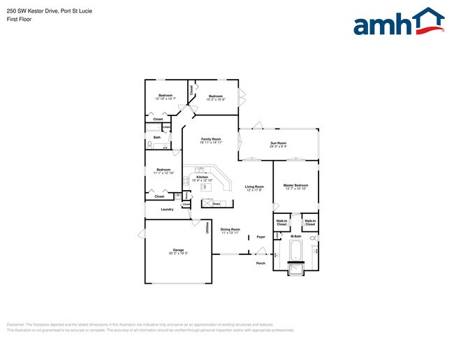 Building Photo - 250 SW Kestor Drive