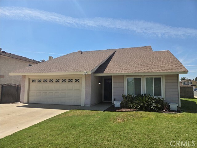 Foto del edificio - 2632 S Augusta Ave