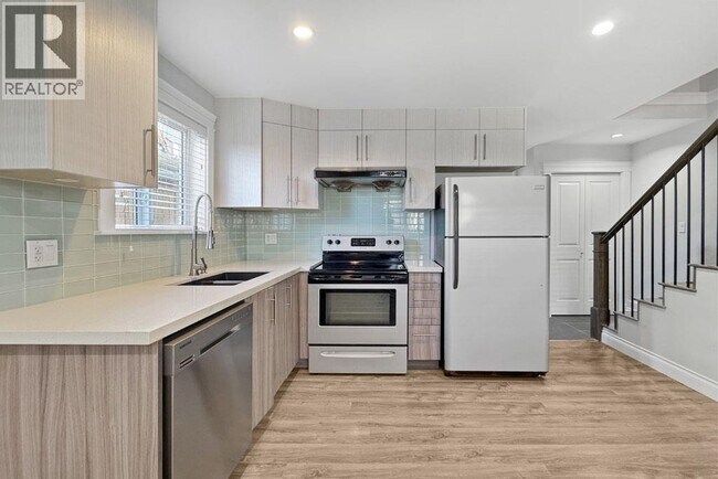 Photo du bâtiment - 2767 E 54th Ave