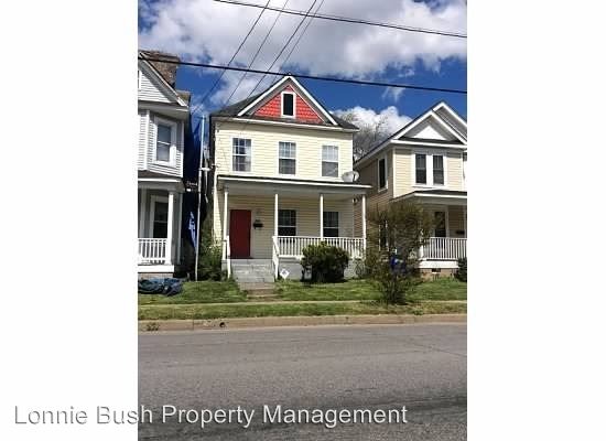 Foto principal - 310 W 26th St