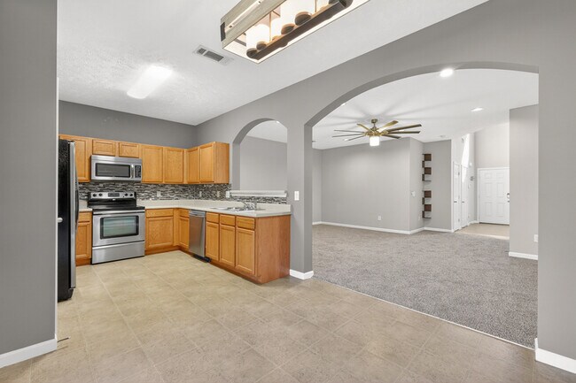 Foto del edificio - 8333 Rossi Rd