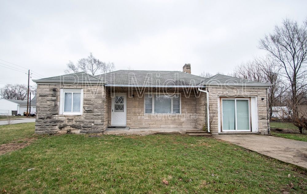 Primary Photo - 3309 Mars Hill St