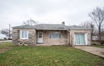 Building Photo - 3309 Mars Hill St