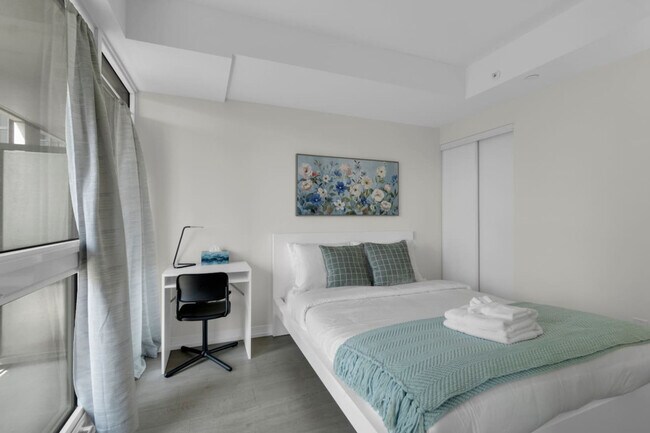 Photo du bâtiment - 251 Jarvis St