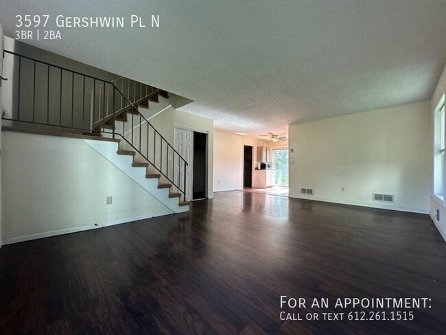 Building Photo - 3597 Gershwin Pl