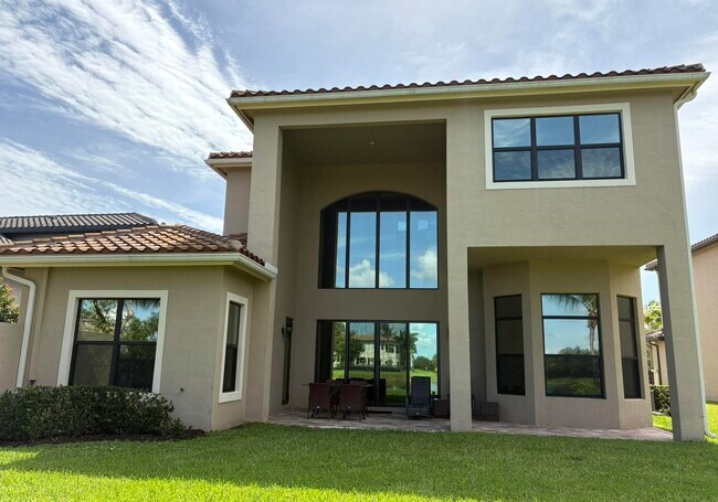 Foto del edificio - 16743 Picardy Way