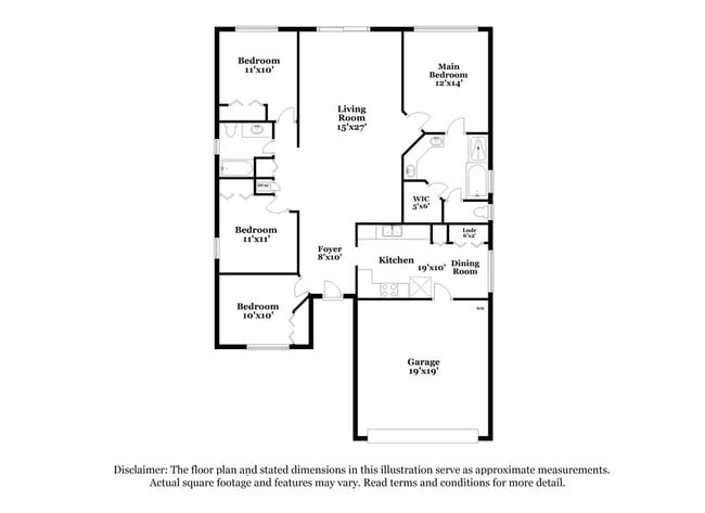 Building Photo - 18109 Ashton Park Way