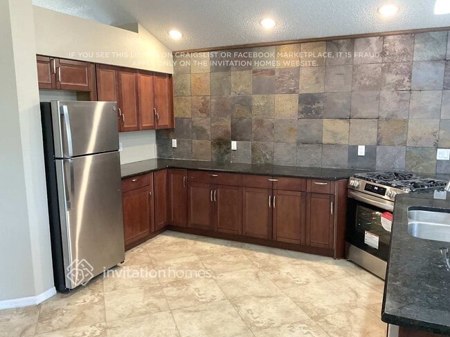 Building Photo - 1517 Scotch Pine Dr