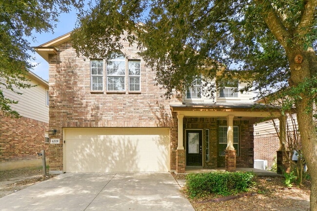 Building Photo - 6319 Tulia Way