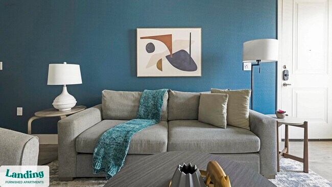 Foto del edificio - 8110 Blue Goose Rd