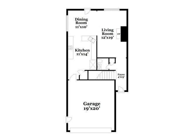 Foto del edificio - 7004 Paint Rock Ln