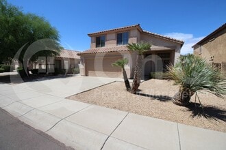 Building Photo - 7460 W Lone Cactus Dr