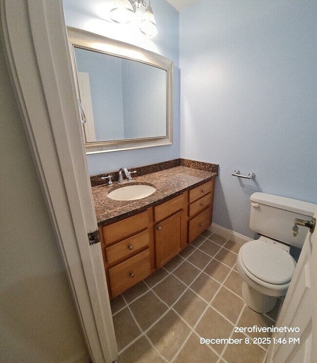 Foto del edificio - 41 West St