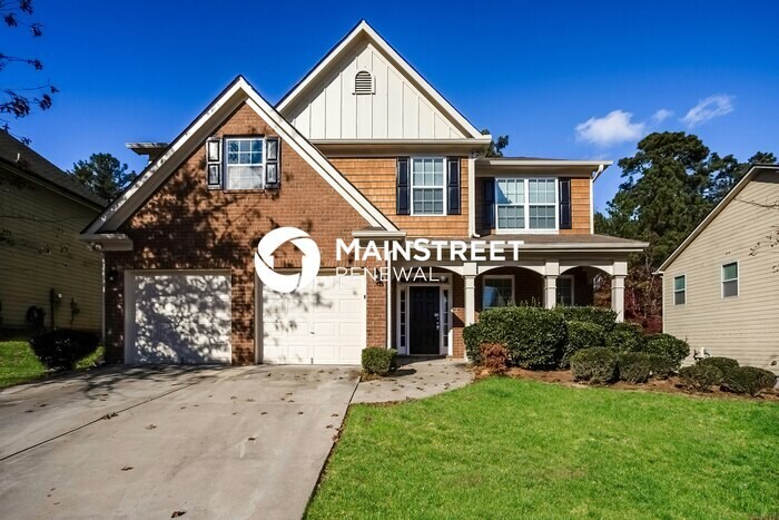 Foto principal - 2196 Greenwood Meadows Ln