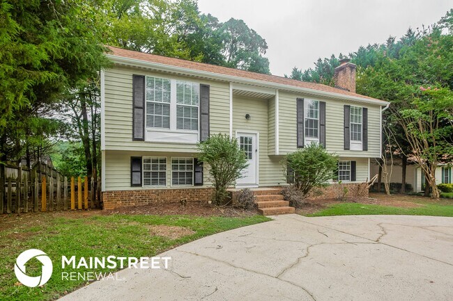 Foto del edificio - 1931 Teresa Jill Dr