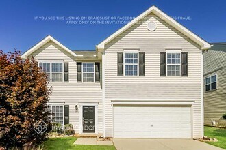 Building Photo - 812 Tannerwell Ave