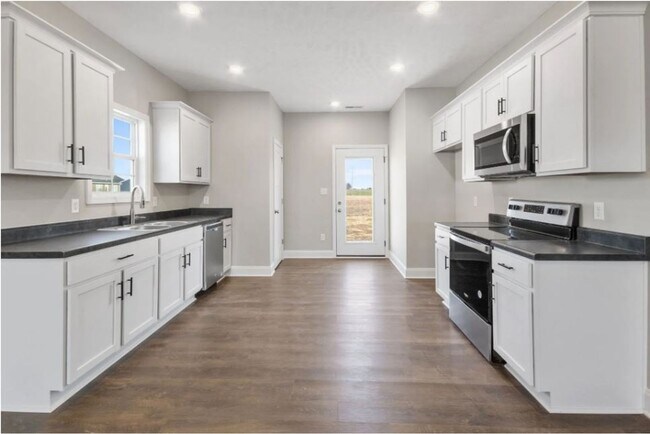 Foto del edificio - 406 St George Wy