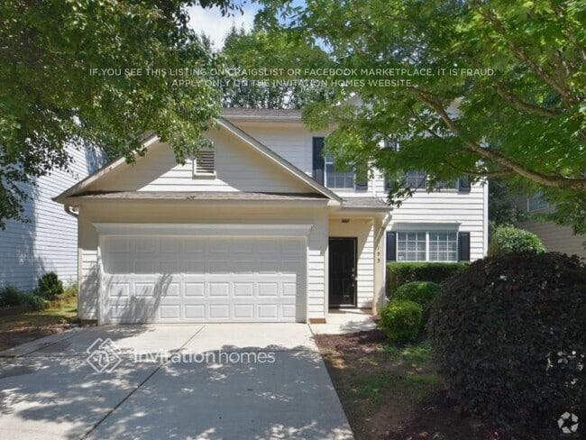 Building Photo - 153 Autry Ave