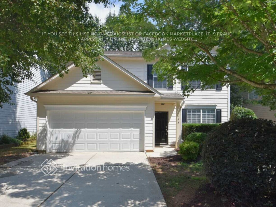 Primary Photo - 153 Autry Ave