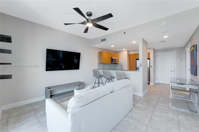 Foto del edificio - 1060 Brickell Ave