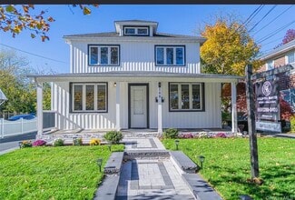 Building Photo - 168 Oldfield Ave