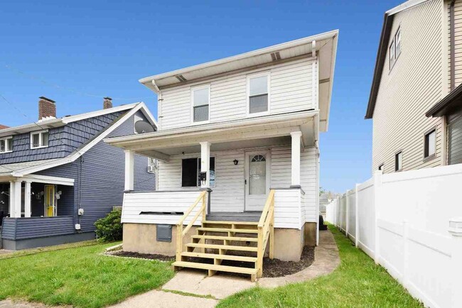 Building Photo - Charming 3-bedroom, 1-bathroom house locat...
