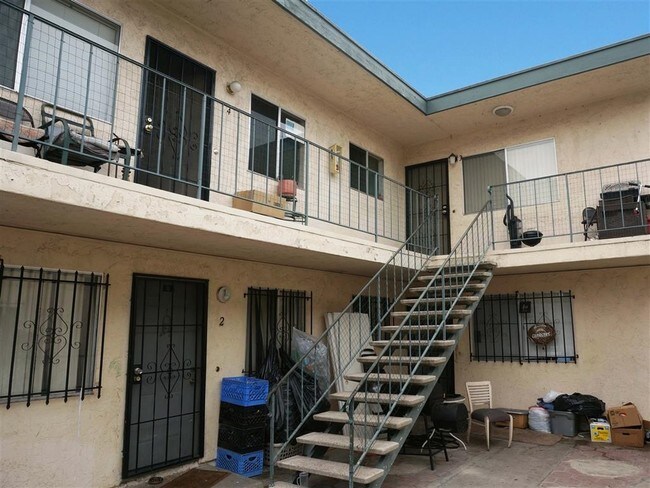 Building Photo - 5430 Imperial Ave