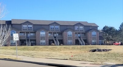 Building Photo - 3231 S Waco Ct