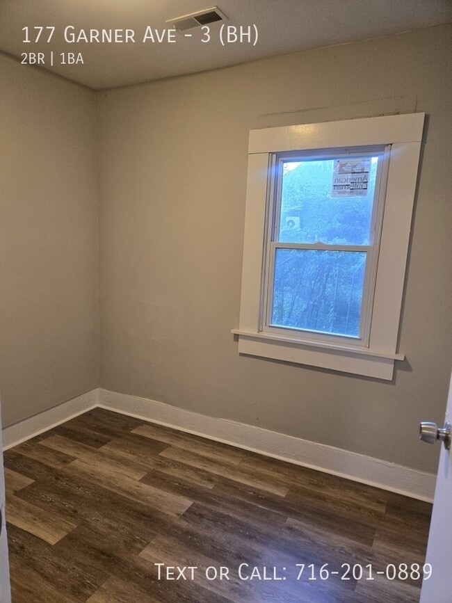 Foto del edificio - 177 Garner Ave