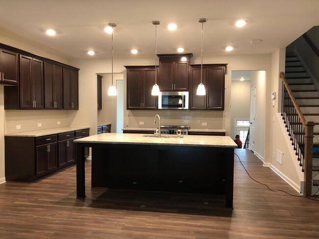 Foto del edificio - 3930 Redwood Dr