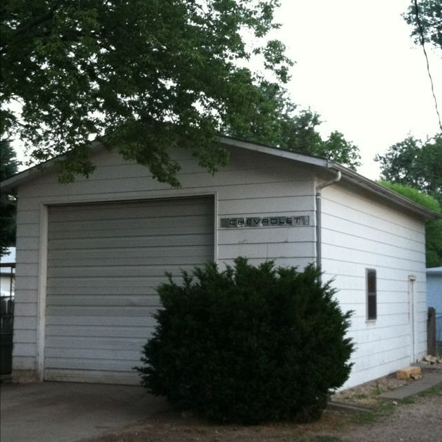 Building Photo - 816 Cedar
