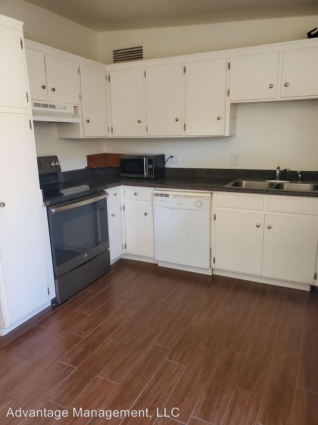 Foto principal - 5602 E Glenn St