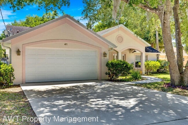 Foto del edificio - 3 br, 2 bath House - 41 Palm Lane