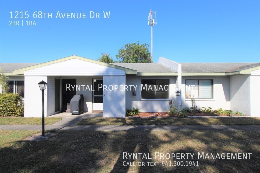 Primary Photo - 1215 68th Ave Dr W