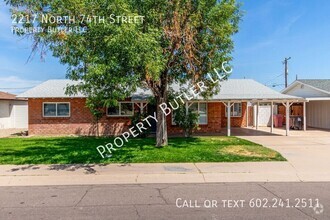 Building Photo - 2217 N 74th St
